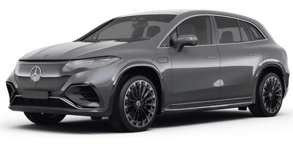 MERCEDES-BENZ EQS-CLASS SUV 2023 4JGDM4EB2PA013405 image MERCEDES-BENZ EQS-CLASS SUV 2023 4JGDM4EB2PA013405 image